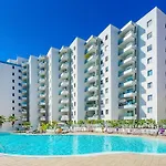 Ocean Garden Sea View Apartmán