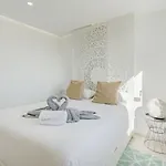 Apartmán Ocean Garden Sea View Costa Adeje (Tenerife)