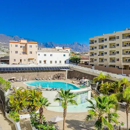 Appartement Ocean Garden Sea View *