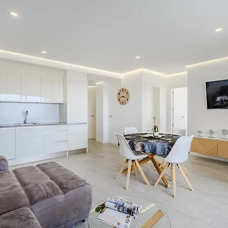 Ocean Garden Sea View * Costa Adeje (Tenerife)