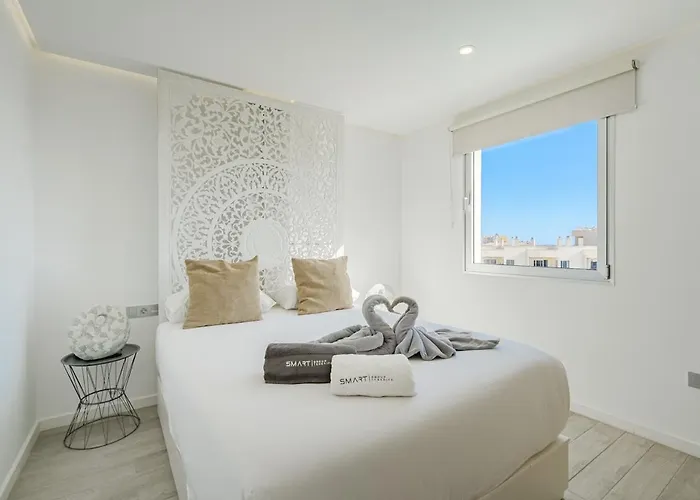 Apartment Ocean Garden Sea View *