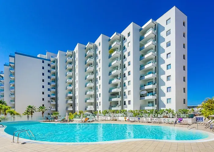 Ocean Garden Sea View Apartamento