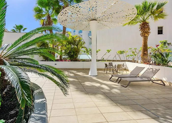 Ocean Garden Sea View Apartamento *