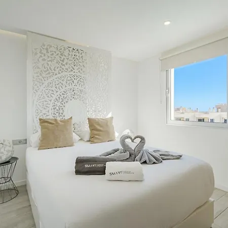 Апартаменти Ocean Garden Sea View *