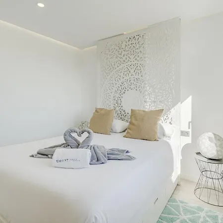 Апартаменти Ocean Garden Sea View Адехе