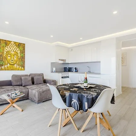 Ocean Garden Sea View * Costa Adeje (Tenerife)