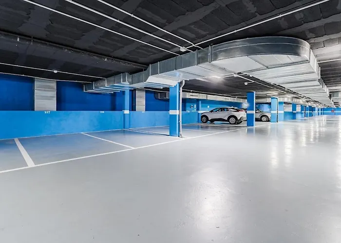 Appartement Ocean Garden Sea View Costa Adeje (Tenerife)