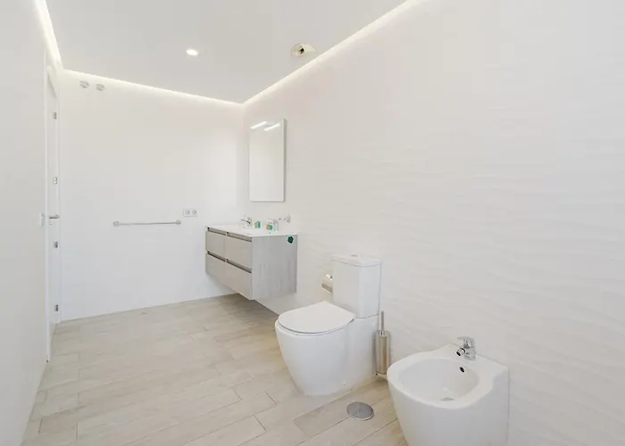 Appartement Ocean Garden Sea View Costa Adeje (Tenerife)