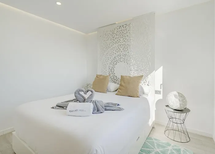 Appartement Ocean Garden Sea View Costa Adeje (Tenerife)